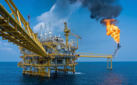 oil and gaz